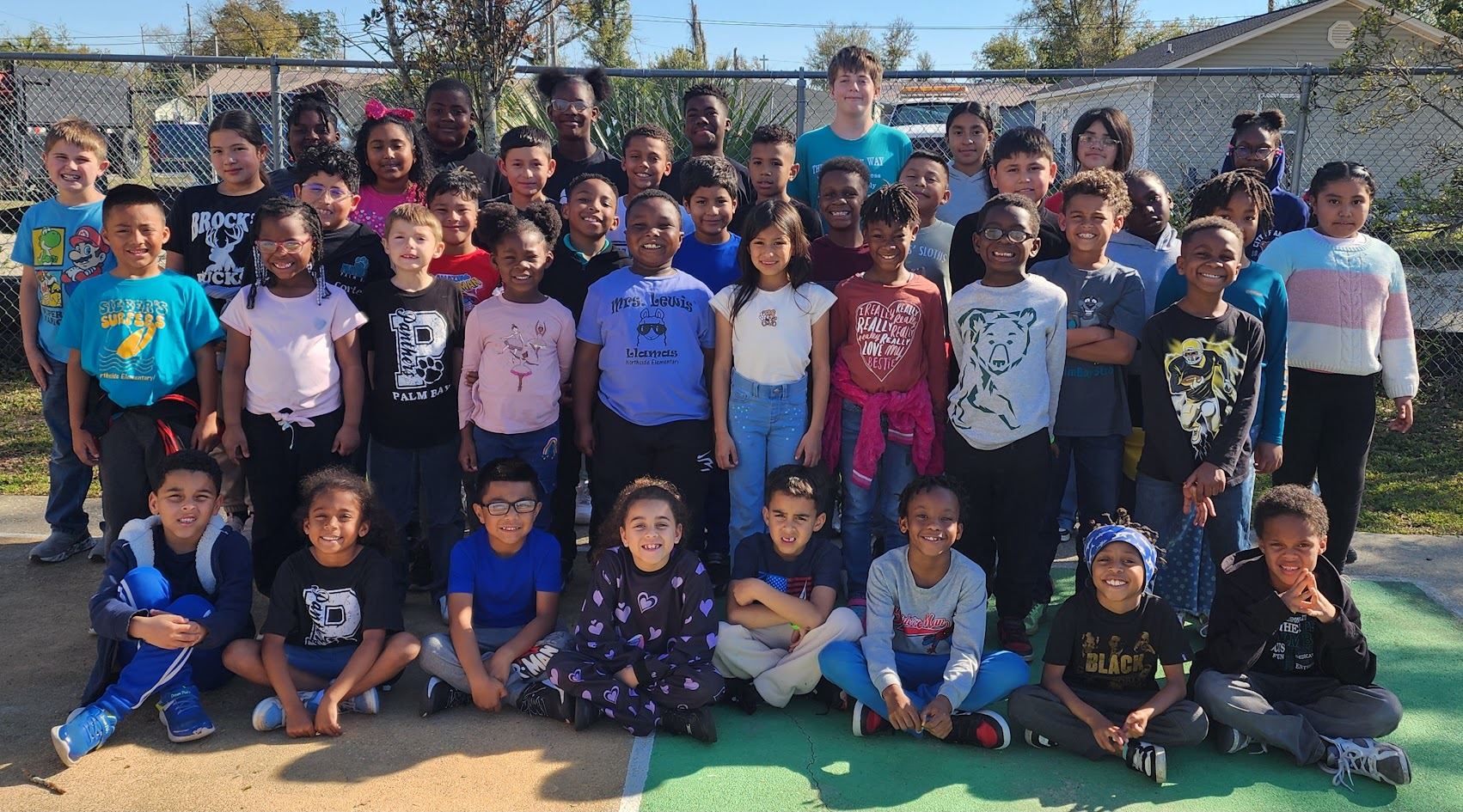 ASAP Group Photo 2025