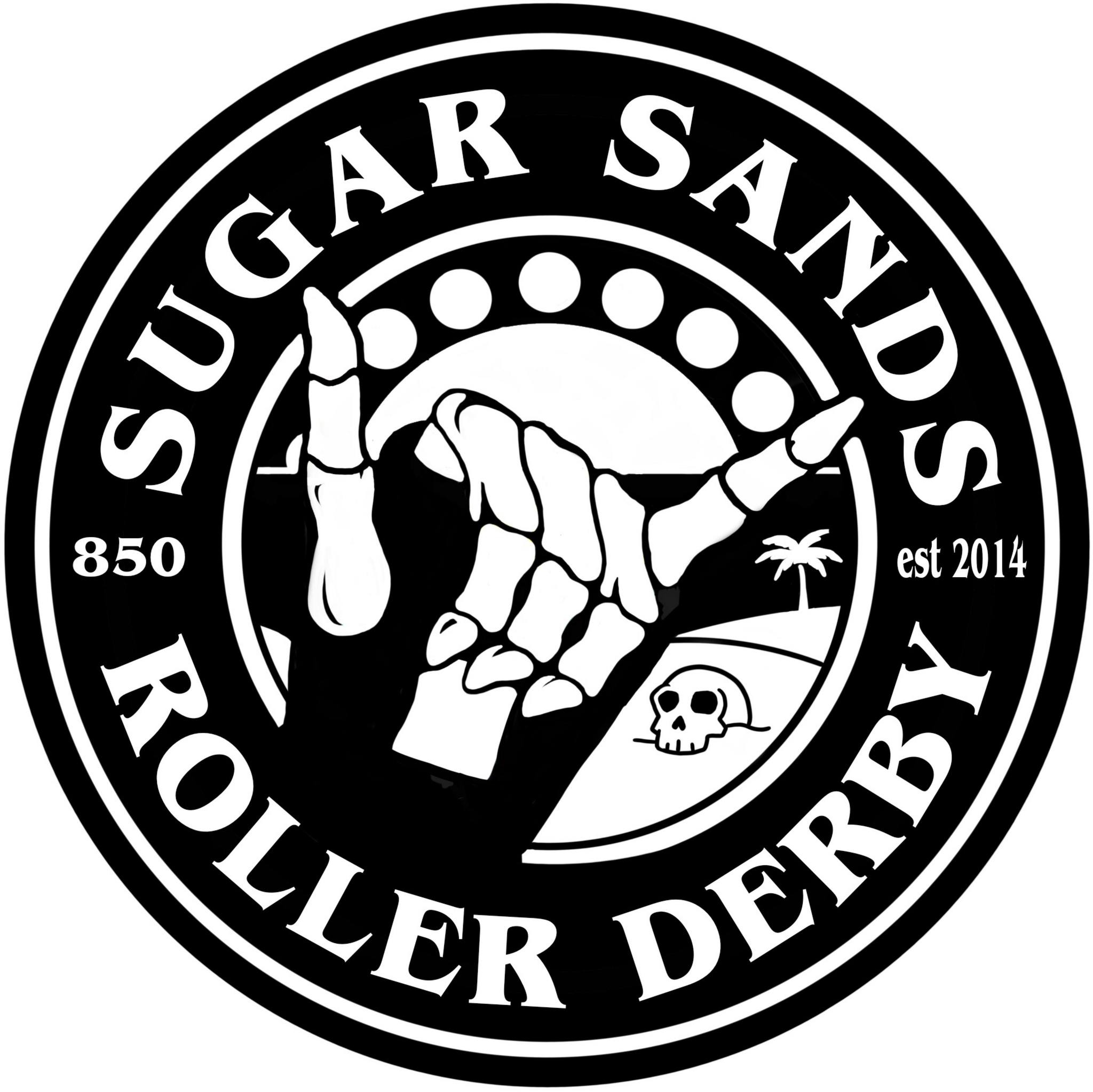 Sugar Sands Roller Derby